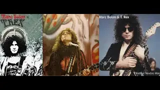 Кому достались миллионы Марка Болана? Who Got Marc Bolan's Millions? 2003 Рок-легенда T.REX Перевод