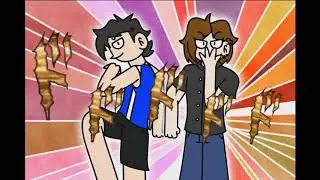Is that a JoJo reference? [REUPLOAD]