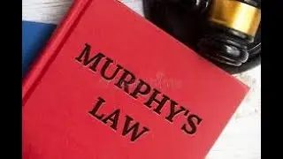 Murphy's Laws: Hilarious Rules of the Universe!