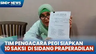 Jelang Praperadilan Pegi, Pengacara Pegi Pertanyakan Tidak Adanya Bukti Sidik Jari Terpidana di TKP