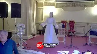 35 Ханума – «МОЁ СЕЛО»