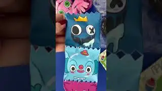 Сладости на Хэллоуин 🍬👻 