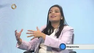 GV Argumentos | Econ. Sandy Gómez: Regulación del Comercio Electrónico (1/5)