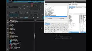 Quick n' Dirty: Using the new split pad page feature in VDJ8.5/2021