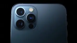 iPhone 12 Pro | 12 Pro Max — Просто потрясающий iPhone — Apple Реклама