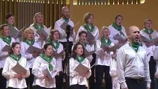 Хор "Богородская капелла"- Земные звёзды