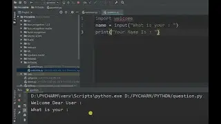 How To Import One Python File Into Another
