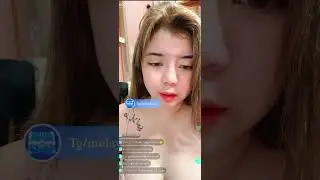 Melay Pinay Bigo Live Malaki Usos 🍑😋