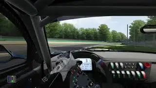 Assetto Corsa | BMW Z4 GT3 Monza - 