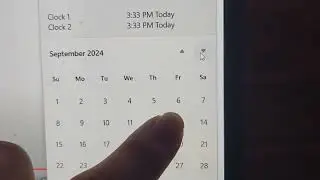 FRIDAY THE 13TH IS NEXT MONTH!!!!!