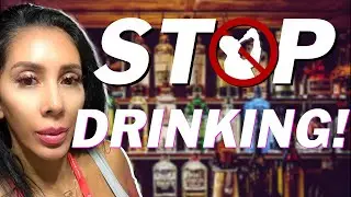 How Not Drinking Helps You Attract The Hottest Women  | Jennelle Gordon