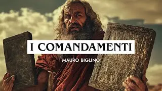 I Comandamenti | Mauro Biglino