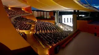 The Righteous, Santa Fe Opera