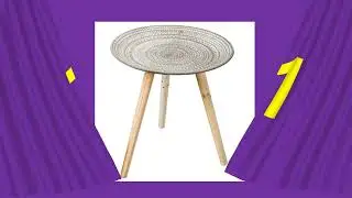 Top 5 Best Round Coffee Table Review In 2023