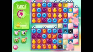 Candy Crush Jelly Saga Level 8112 ***