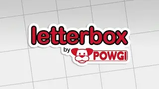 Letterbox By POWGI (PS4/PS5/Xbox/Switch) Platinum Trophy Guide/All Solutions (1-120)