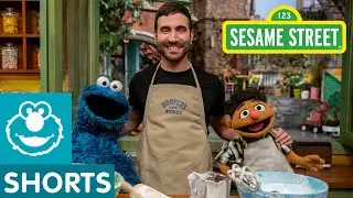 Sesame Street: Showing Fairness with Brett Goldstein | 