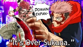 SUKUNA IS FALLING BEHIND! Yuji Is The Strongest! - Jujutsu Kaisen Chapter 266