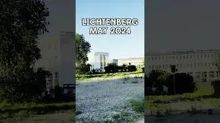 Berlin-Lichtenberg