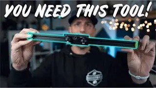 CHEAP FILMMAKING TOOL: RATRIG V-SLIDER