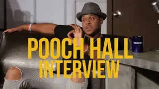 Pooch Hall (Showtime's Ray Donovan) Interview - Episode 22