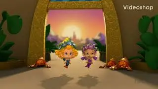 Bubble Guppies The Puppy And The Ring Images 72