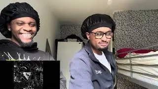 Freeze Corleone 667 - MW2 [🇬🇧UK REACTION]