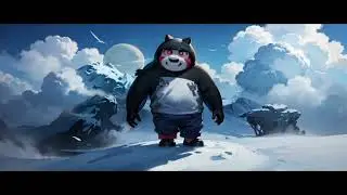 Kung Fu Panda (2008) Hotel Transylvania (2012)