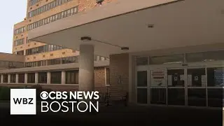 Dorchester city councilor wants to explore eminent domain to save Carney Hospital