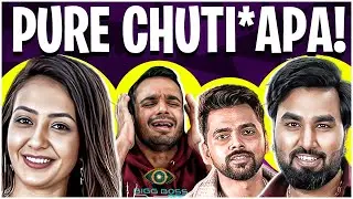 Bigg Boss OTT 3 Is WORST Than EVER!