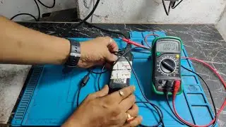 How to Fix Laptop Charger Not Working | Laptop Charger Repair | Fix Laptop Charger Wire Cut In Hindi