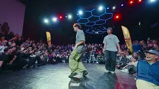 Mardi vs Artem Sidorov | TOP 8 | PRO | Battle Fresh Russia