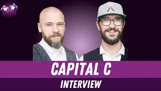 Power of Crowdfunding: Interview mit Jørg M. Kundinger & Denis Bartelt | Capital C