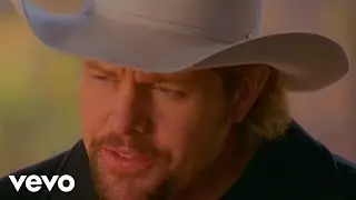 Toby Keith - My List