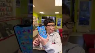 People accused him STEALING this new iPhone 😞 Watch till the end 