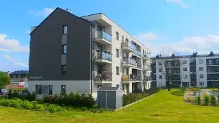 POWSTAŁY KOLEJNE MIESZKANIA W ZABRZU