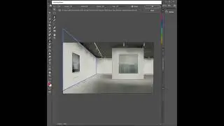 Photoshop | Perspektif Kullanarak Klonlama Yapma