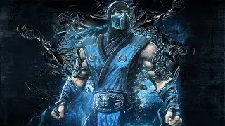 Mortal Kombat 9 прохождение на русском - часть 8: Сабзиро