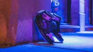 Air Jordan 1 Retro High Utility Stash 