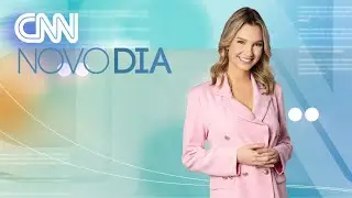 CNN NOVO DIA - 30/10/2023