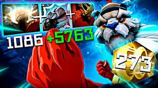 Does Sunk Cost make sense and how powerful is it? | Custom Hero Clash