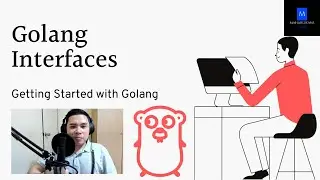 Golang Interfaces - Getting Started with Golang