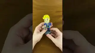 Vault Boy