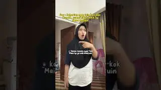 Suami kerjaannya masih hp terus 