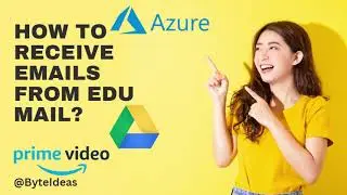 How To Receive Emails From Edu Mail? | Edu Mail Message Not Receiving Solution With Proof