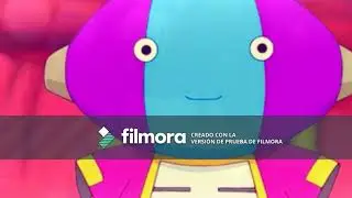 Vegeta copia la doctrina egoista   Goku muere a manos de jiren