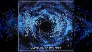 Blue Hummingbird On The Lef / Kallathon - Camino de Guerra (Full Split)