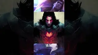 Frases de Taric por una iA parte 1