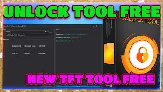 MTK Qualcomm Unlock Tool | Qualcomm MTK Free Unlocking Tool | Any Lock One Click Unlock 2024