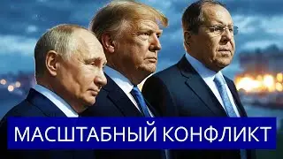 ⚡️Trump Goes Against Putin || Zelensky Prepares for Elections